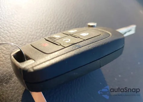 2016 Buick Regal Turbo from USA, damaged, VIN 2G4GK5EX5G9169258